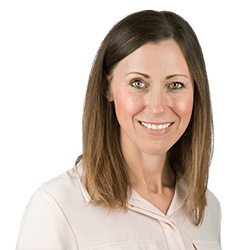 Amy Rudrum Property Litigation Solicitor